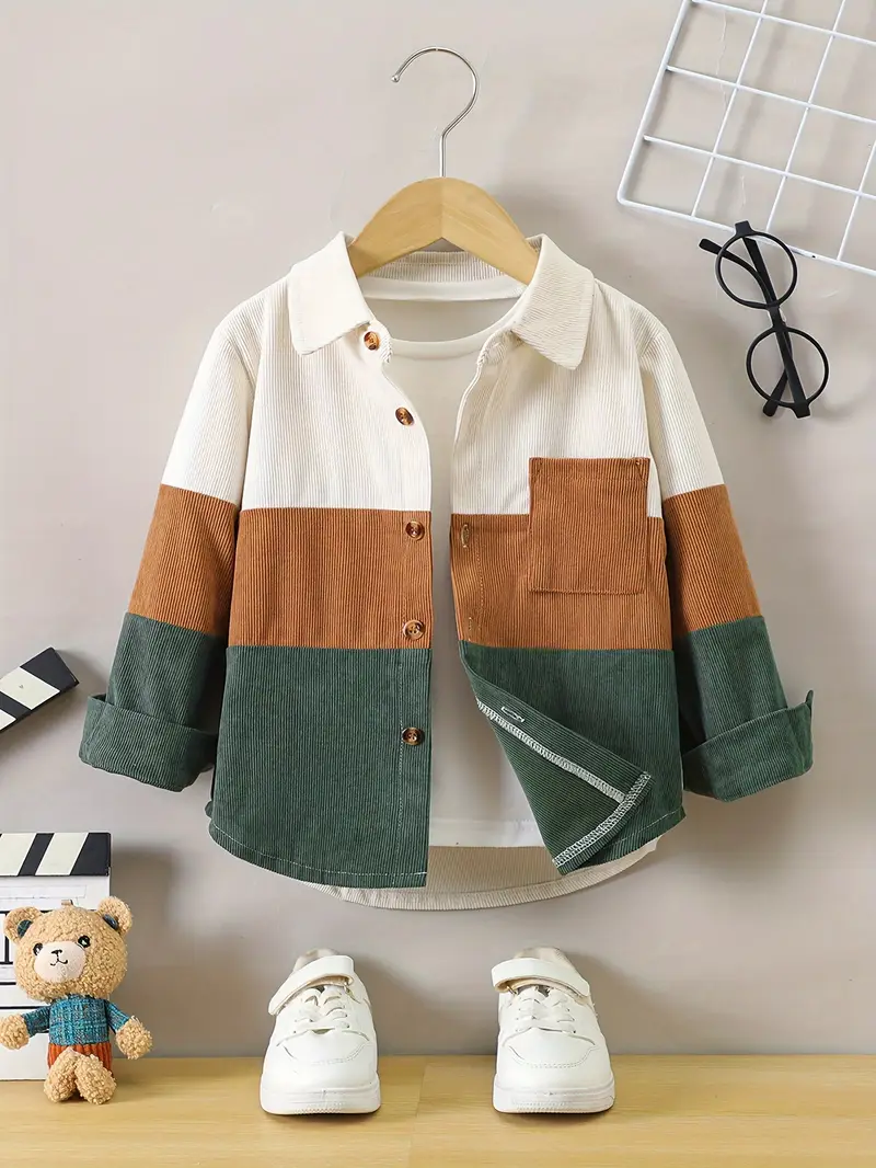 T-Shirt enfant